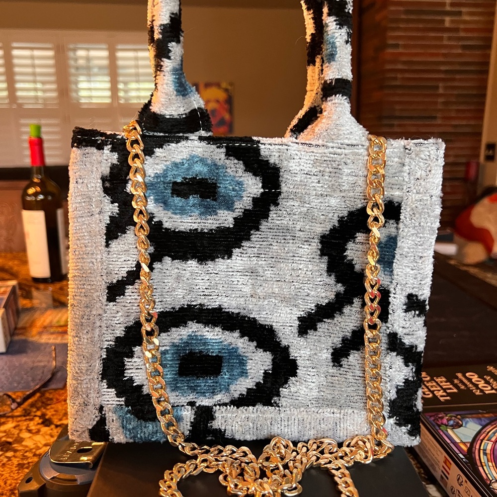 StylishWolf and Willa Women's Bag